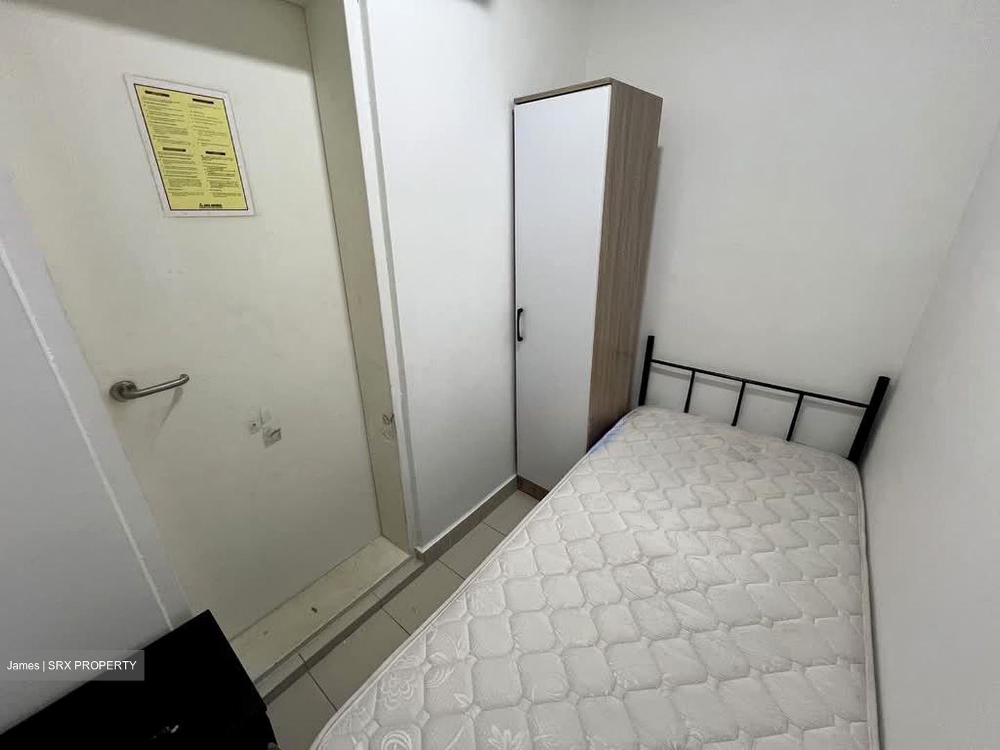 Changi Rise Condominium (D18), Condominium #548814671